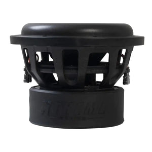 Edge-Xtreme EDX10D2-E0-10" (25cm) Subwoofer-masori-kaufen