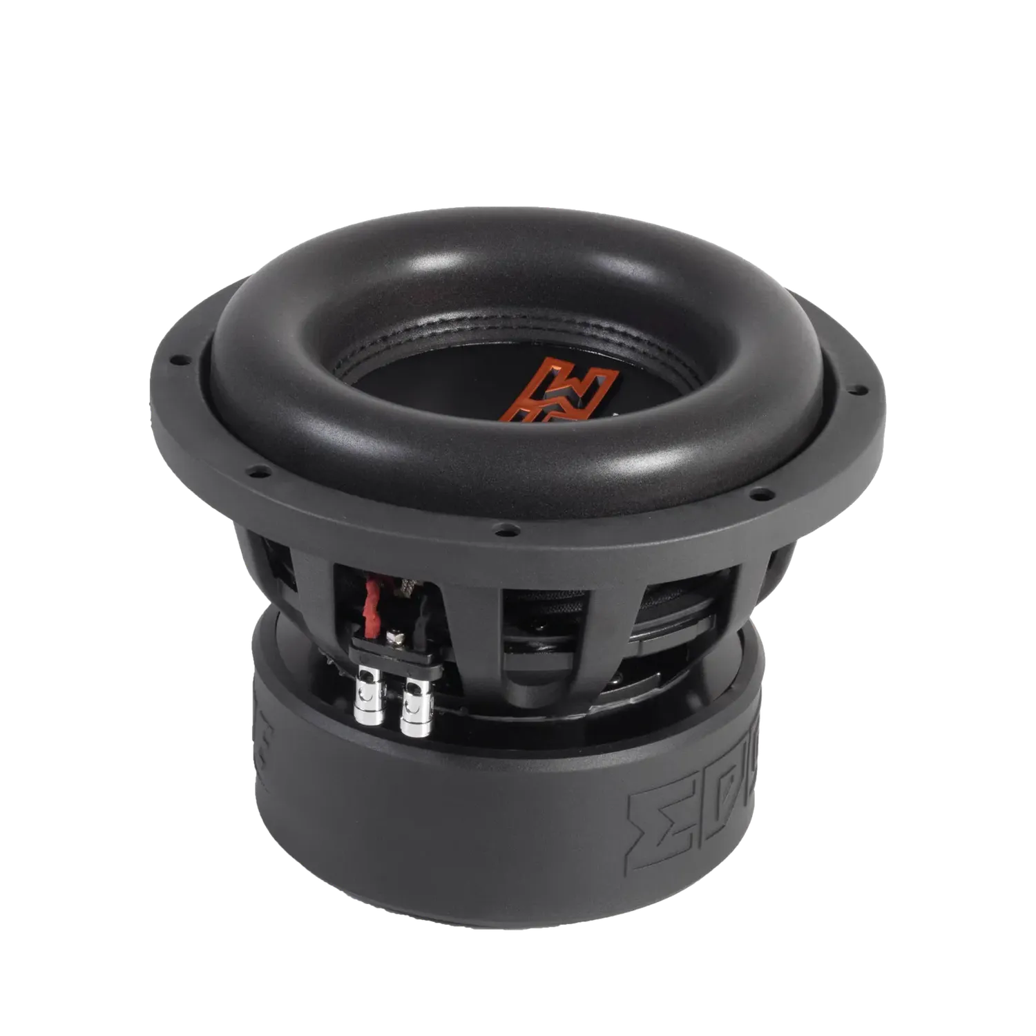 Edge-Xtreme EDX10D2-E3-10" (25cm) Subwoofer-masori-kaufen