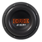 Edge-Xtreme EDX10D2-E3-10" (25cm) Subwoofer-masori-kaufen