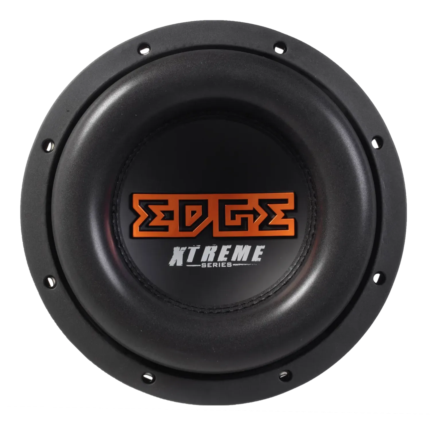 Edge-Xtreme EDX10D2-E3-10" (25cm) Subwoofer-masori-kaufen