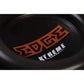 Edge-Xtreme EDX12D2-E3-12" (30cm) Subwoofer-masori-kaufen