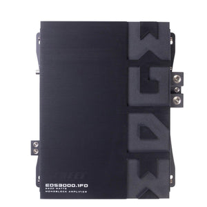 Edge-Xtreme EDX5000.1FD-E4-1-Kanal Verstärker-masori-kaufen