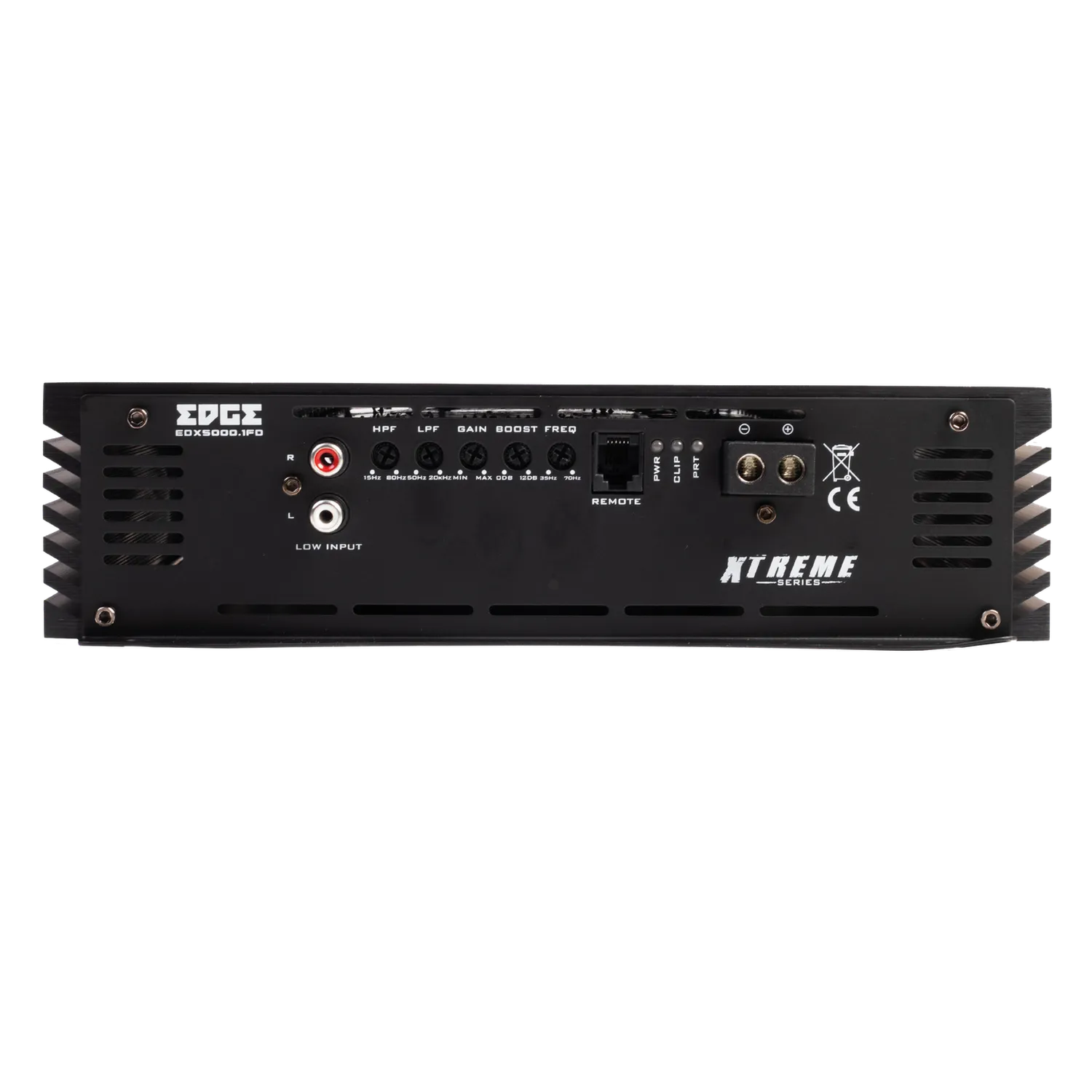 Edge-Xtreme EDX5000.1FD-E4-1-Kanal Verstärker-masori-kaufen