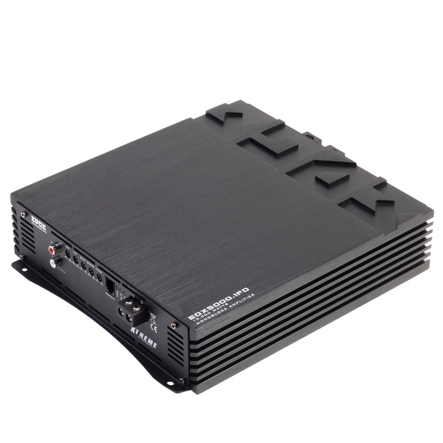 Edge-Xtreme EDX5000.1FD-E4-1-Kanal Verstärker-masori-kaufen