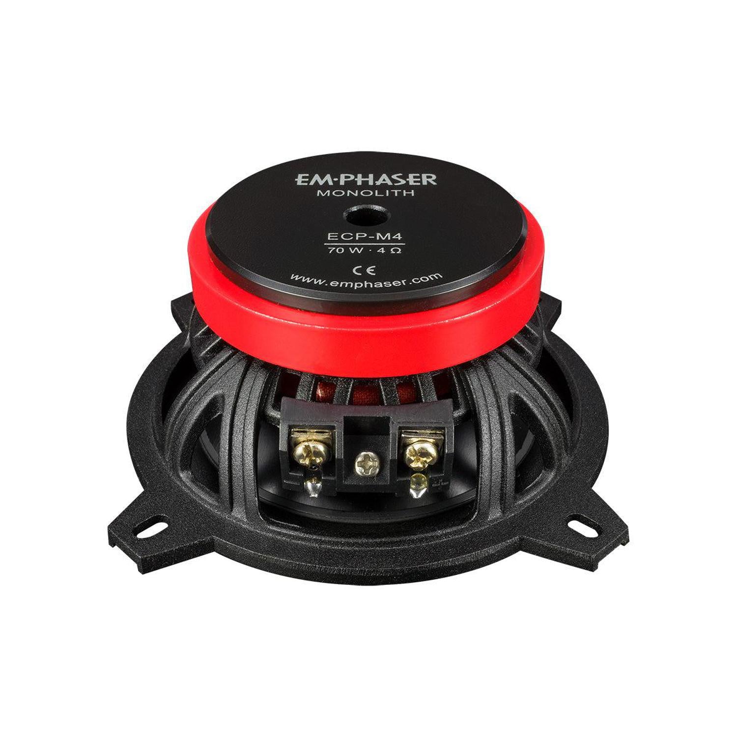 Emphaser-ECP-M4-4" (10cm) Lautsprecherset-masori-kaufen