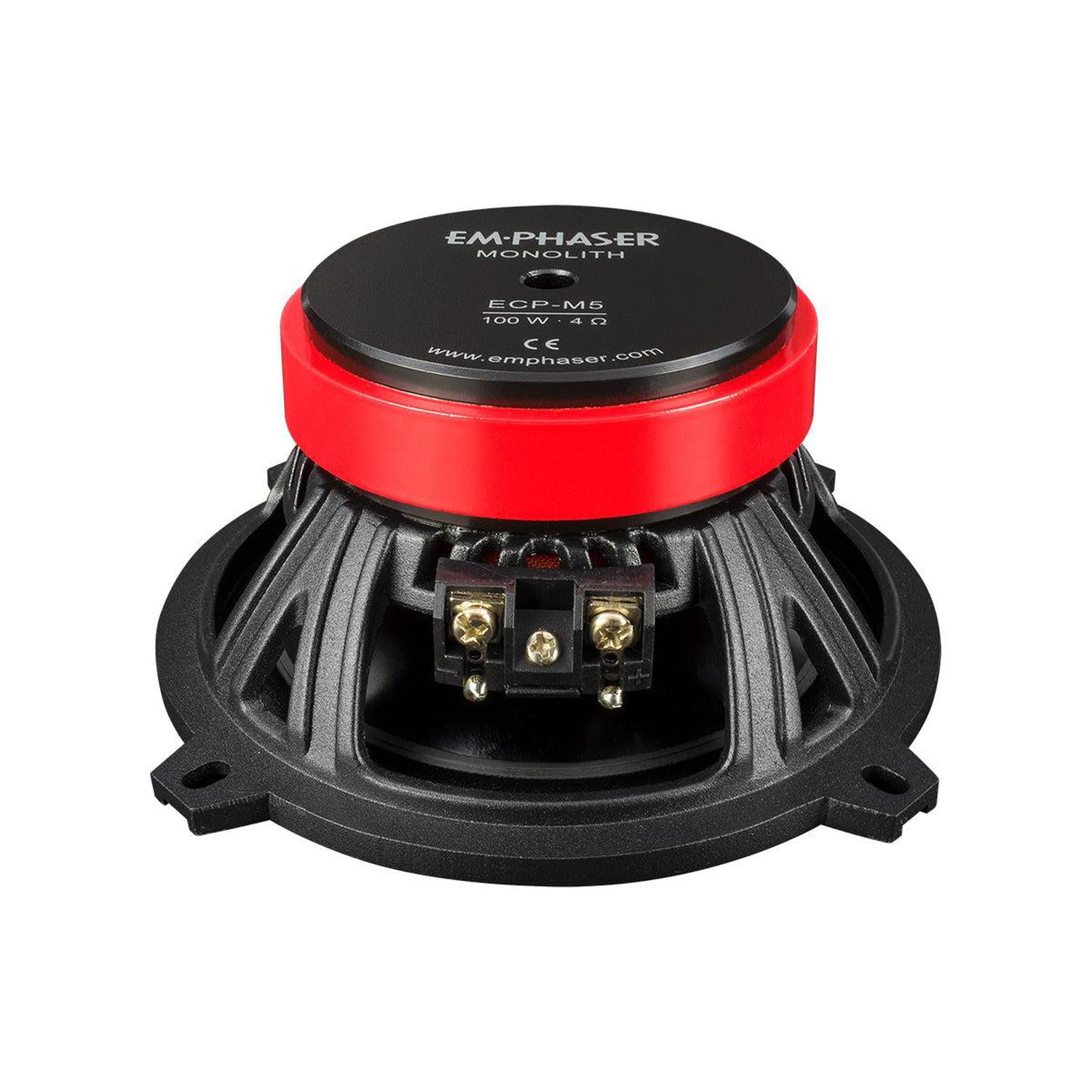 Emphaser-ECP-M5-5" (13cm) Lautsprecherset-masori-kaufen