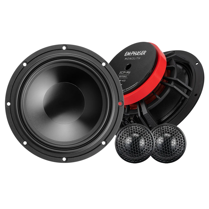 Emphaser-ECP-M6-E2-6.5" (16,5cm) Lautsprecherset-masori-kaufen