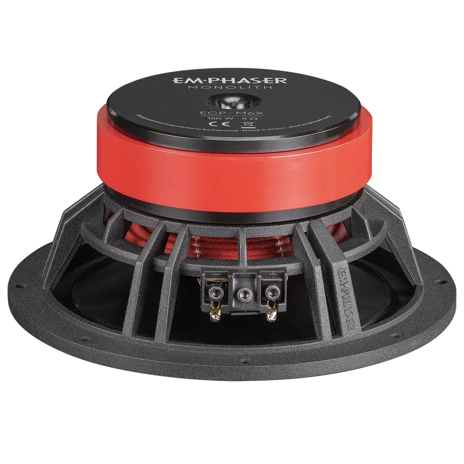 Emphaser-ECP-M6X-6.5" (16,5cm) Lautsprecherset-masori-kaufen