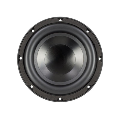 Emphaser-ESW-M8-8" (20cm) Subwoofer-Masori.de