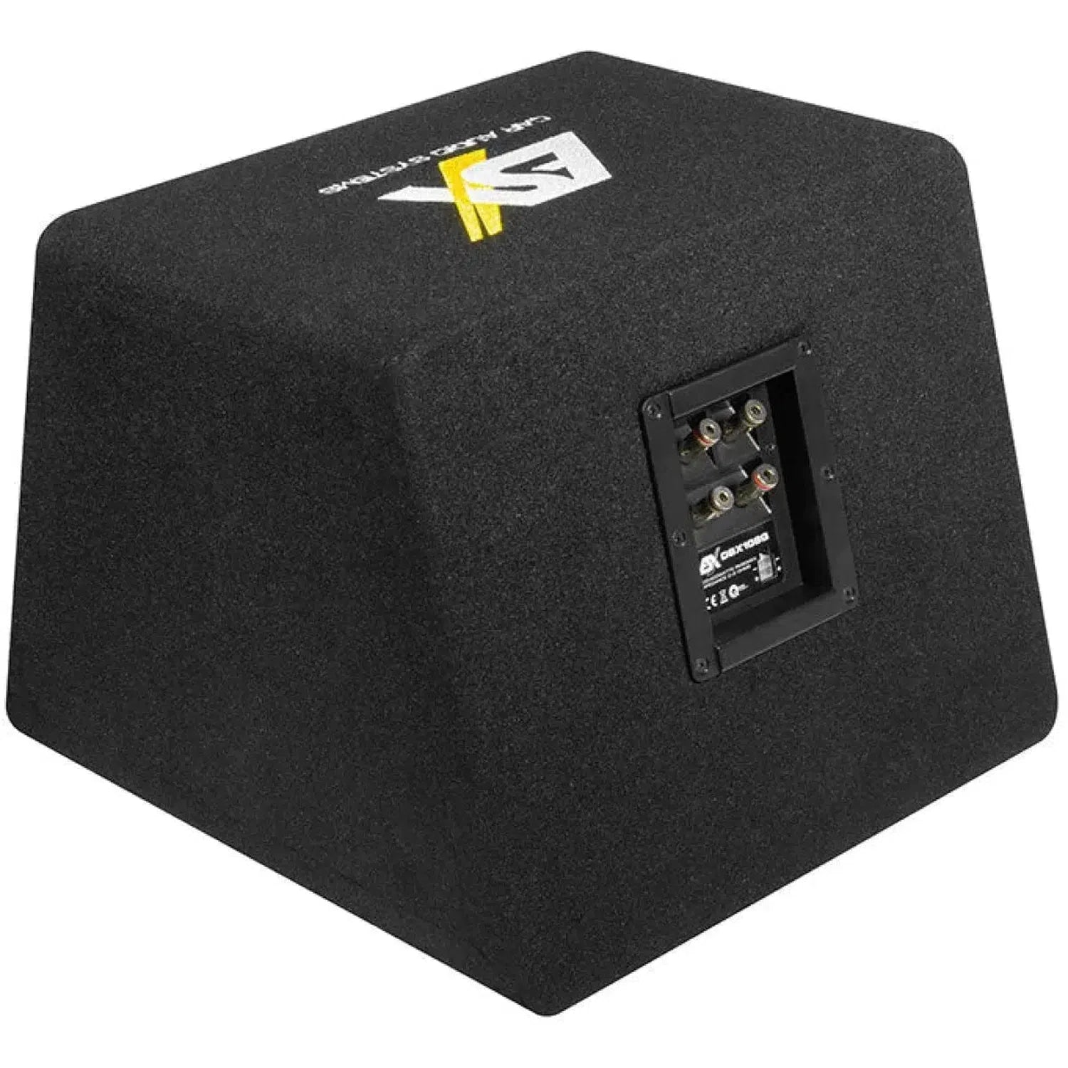 ESX-DBX-108Q-8" (20cm) Gehäusesubwoofer-masori-kaufen
