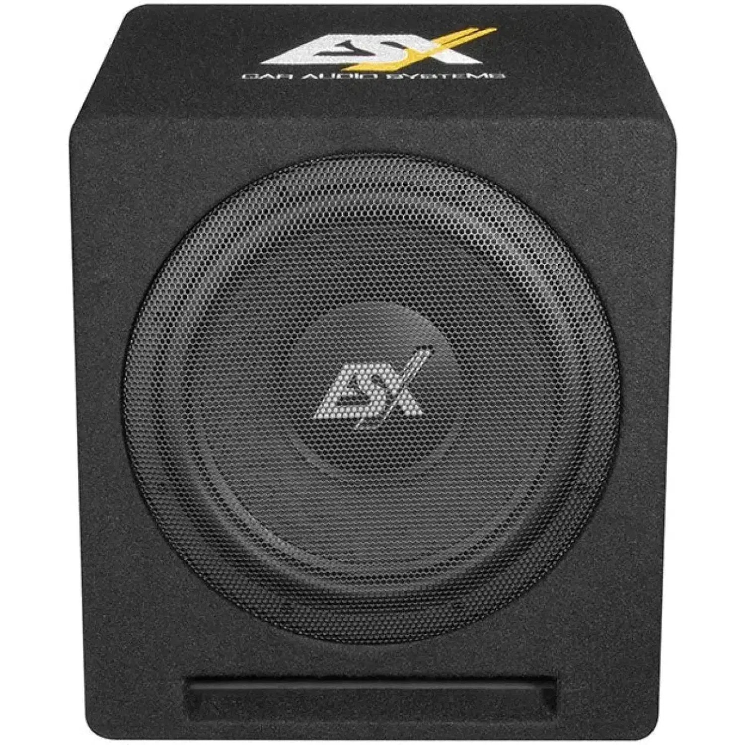 ESX-DBX-112Q-12" (30cm) Gehäusesubwoofer-masori-kaufen