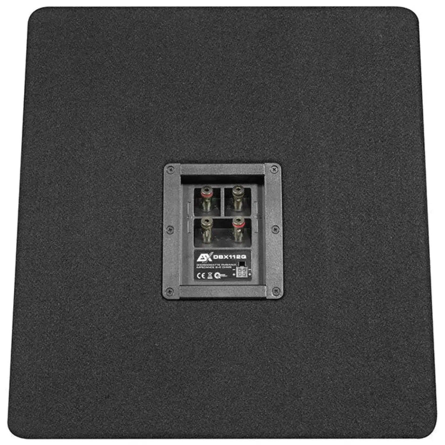 ESX-DBX-112Q-12" (30cm) Gehäusesubwoofer-masori-kaufen