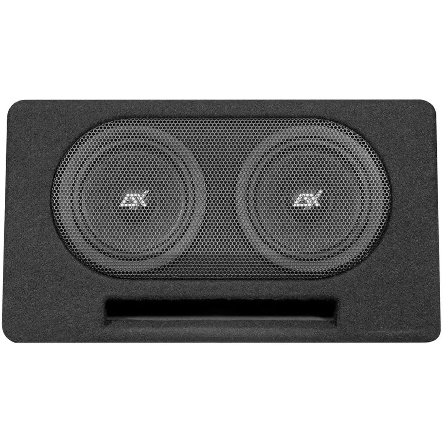 ESX-DBX-208Q-8" (20cm) Gehäusesubwoofer-masori-kaufen