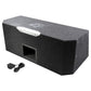 ESX-DBX208BPA (B-Ware)-8" (20cm) Aktiv-Gehäusesubwoofer-masori-kaufen