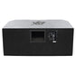 ESX-DBX208BPA (B-Ware)-8" (20cm) Aktiv-Gehäusesubwoofer-masori-kaufen