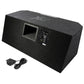 ESX-DBX208BPA (B-Ware)-8" (20cm) Aktiv-Gehäusesubwoofer-masori-kaufen