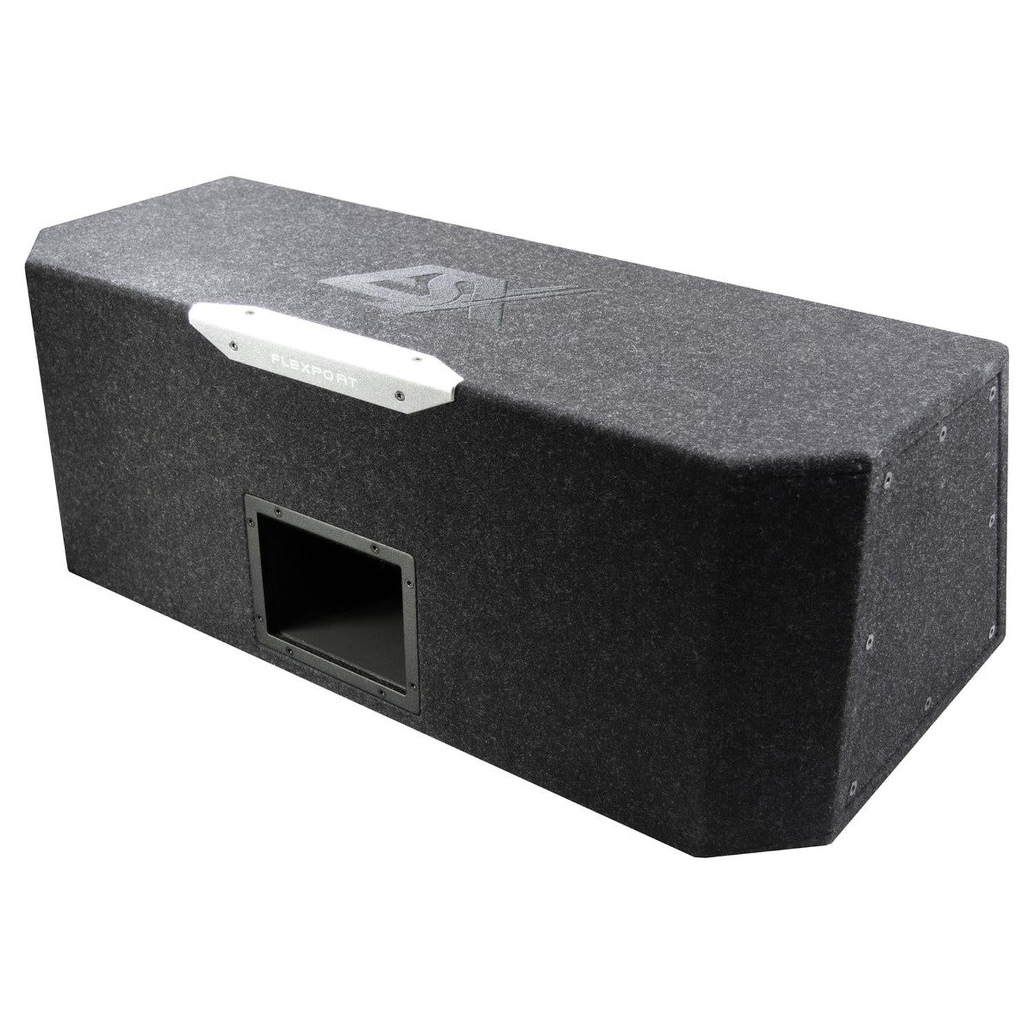 ESX-DBX208BPQ-8" (20cm) Gehäusesubwoofer-masori-kaufen
