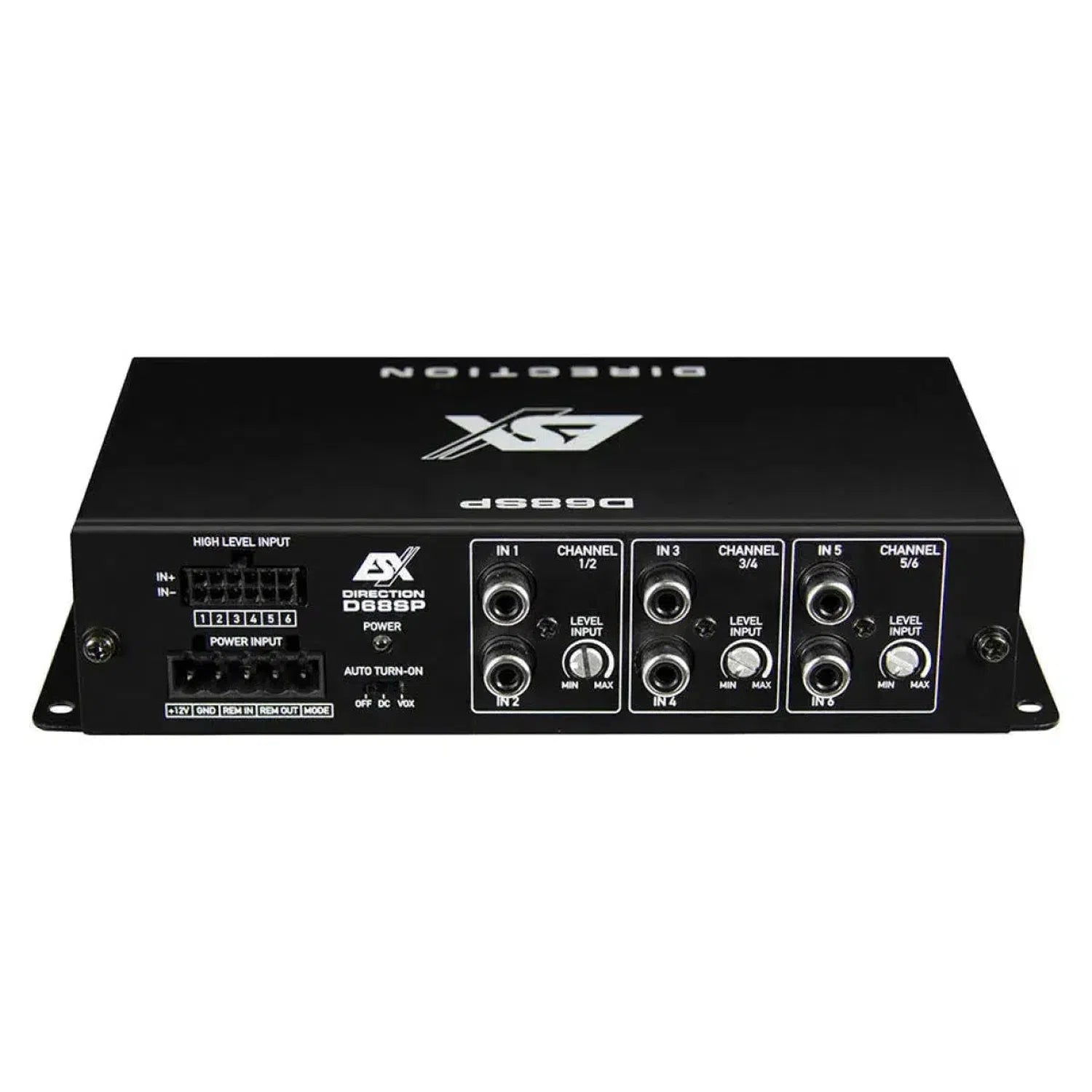 ESX-Direction D66SP-6-Kanal DSP-masori-kaufen