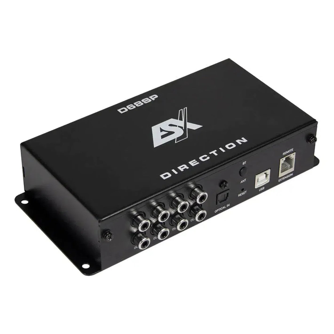 ESX-Direction D66SP-6-Kanal DSP-masori-kaufen