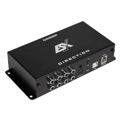 ESX-Direction D66SP-6-Kanal DSP-masori-kaufen