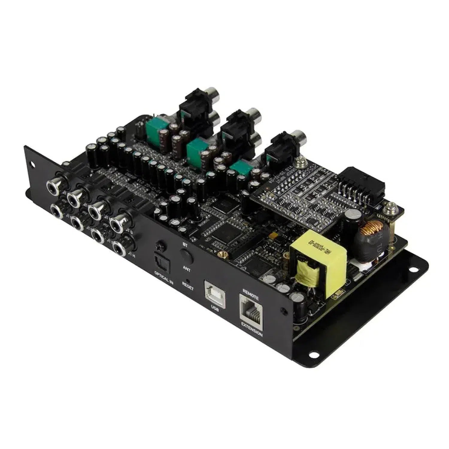 ESX Direction D68SP 8-Channel DSP | Masori