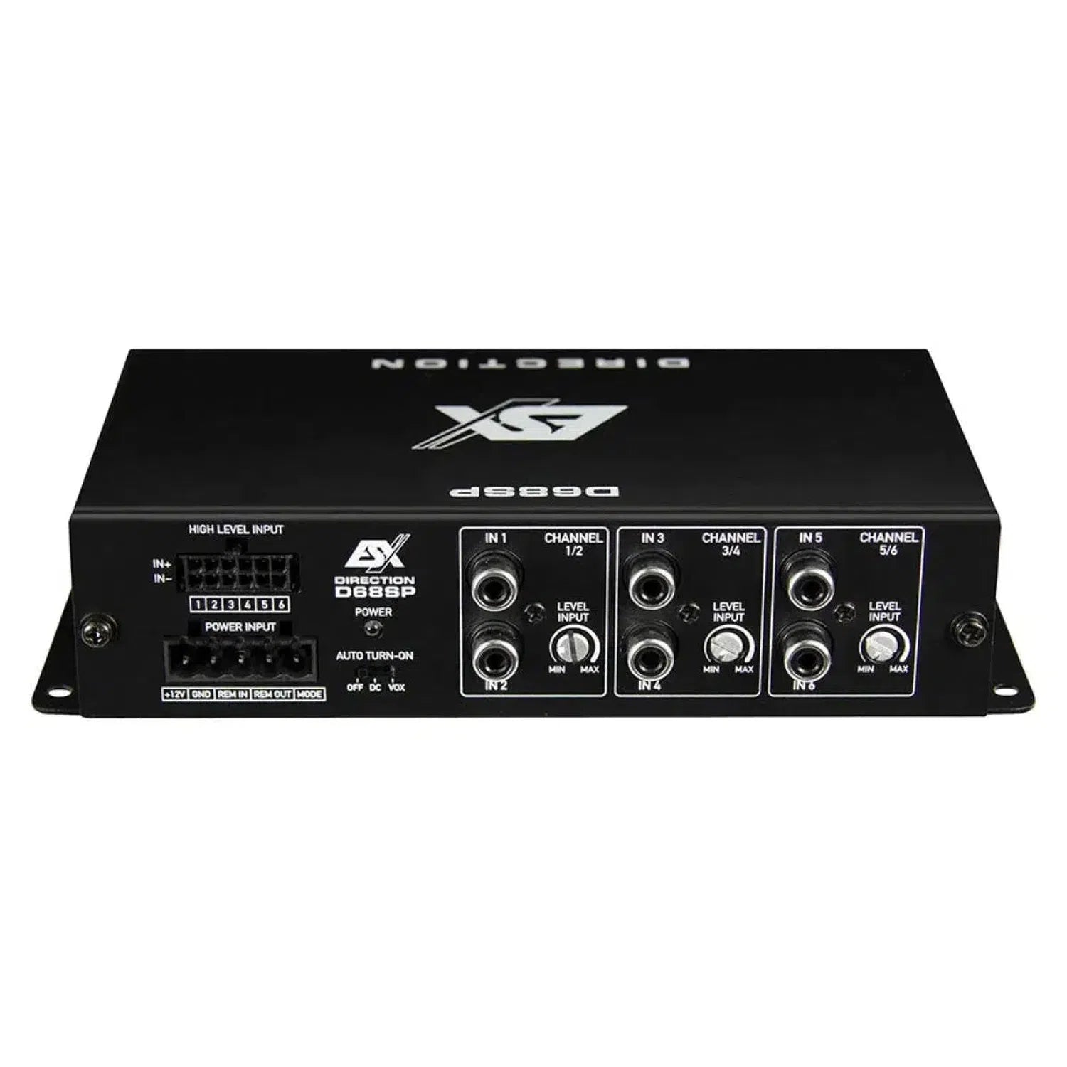 ESX-Direction D68SP-8-Kanal DSP-masori-kaufen