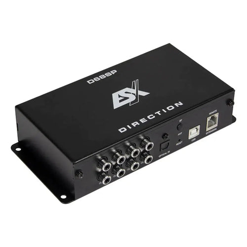 ESX-Direction D68SP-8-Kanal DSP-masori-kaufen