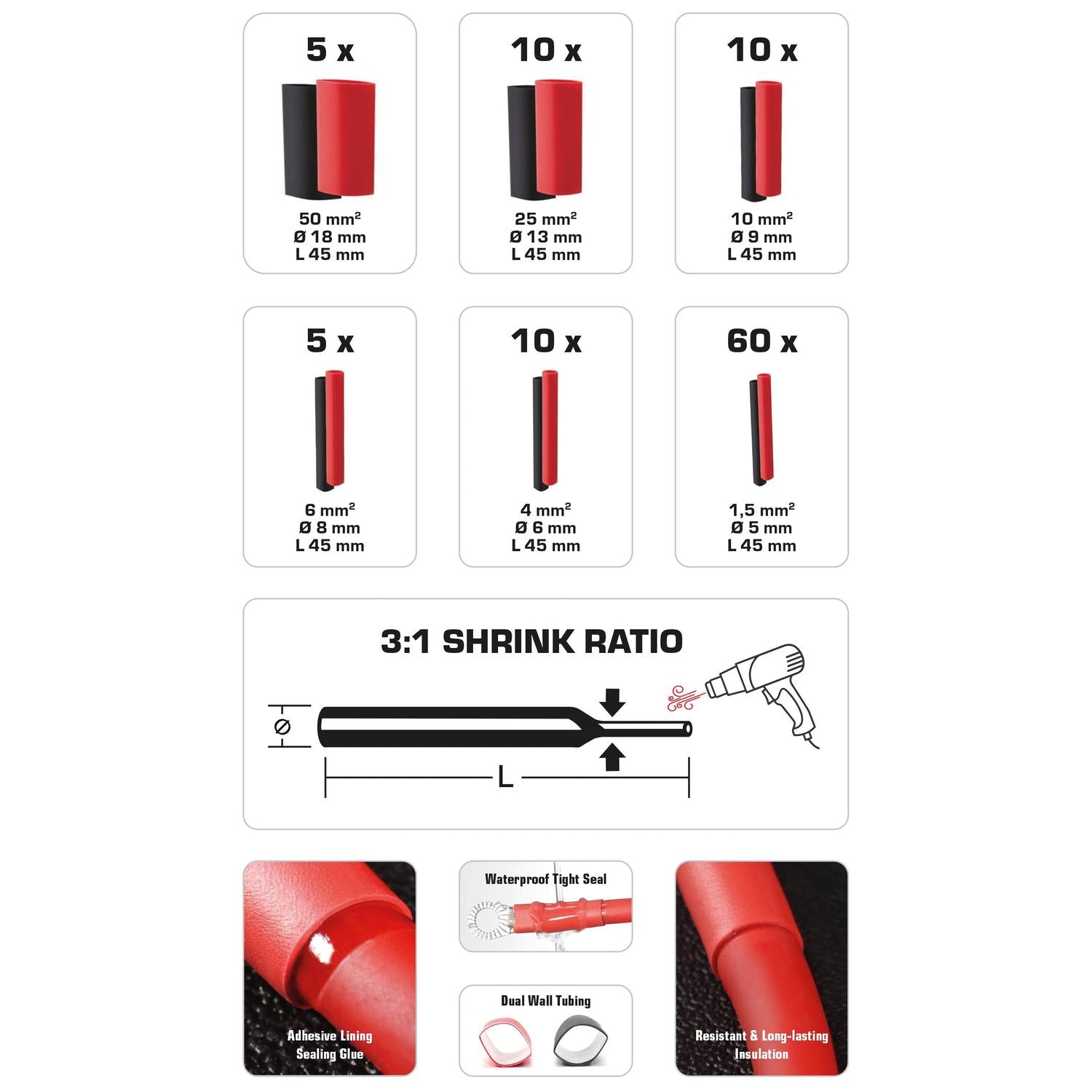 ESX-DST200-Schrumpfschlauch-masori-kaufen