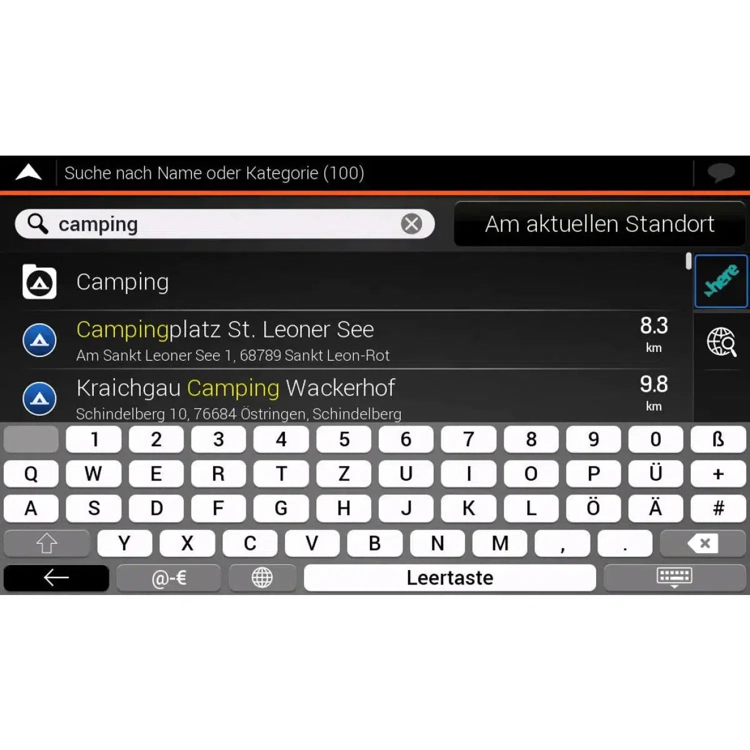 ESX-ESX iGO SoftwareVNA-NG-A60 / A61 / A63-Fiat Ducato Naviceiver-masori-kaufen