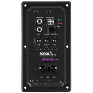 ESX-Force 2/325-1-Kanal Verstärker-masori-kaufen