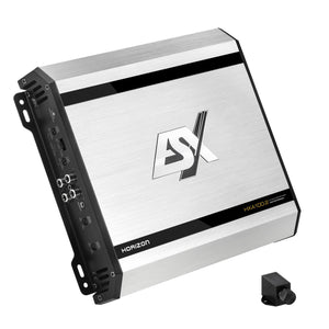 ESX-Horizon HXA100.2-2-Kanal Verstärker-masori-kaufen