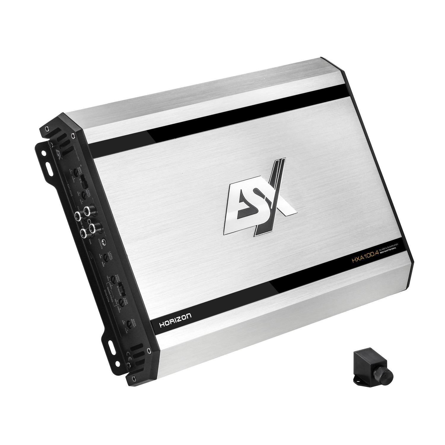 ESX-Horizon HXA100.4-4-Kanal Verstärker-masori-kaufen