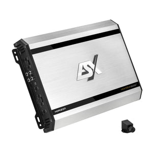 ESX-Horizon HXA100.4-4-Kanal Verstärker-masori-kaufen