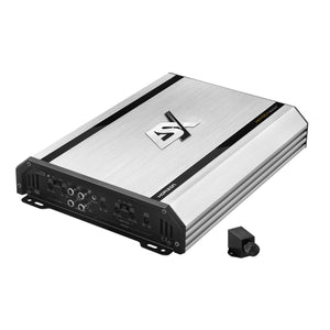 ESX-Horizon HXA100.4-4-Kanal Verstärker-masori-kaufen