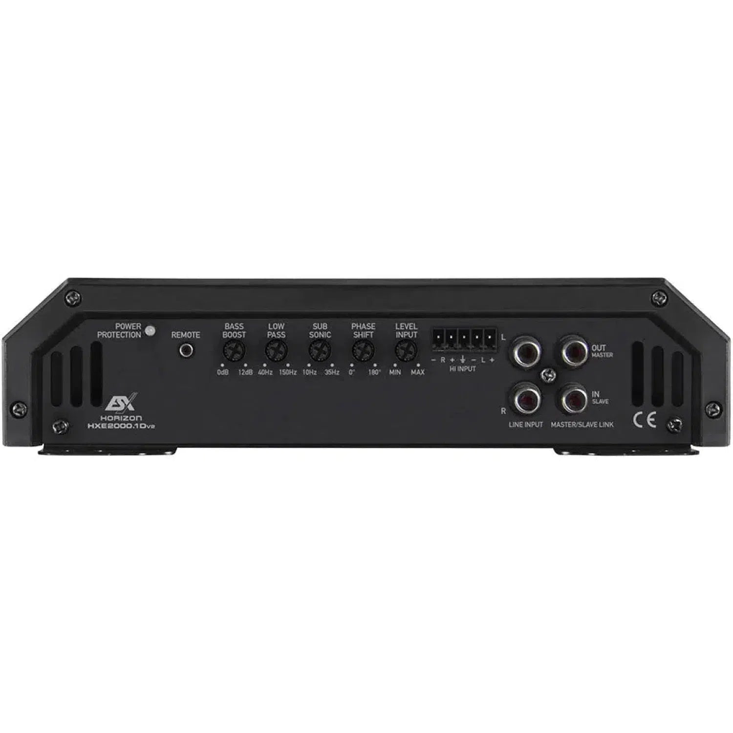 ESX-Horizon HXE2000.1Dv2-1-Kanal Verstärker-masori-kaufen