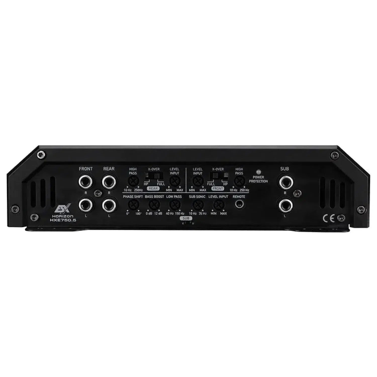 ESX-Horizon HXE750.5-5-Kanal Verstärker-masori-kaufen