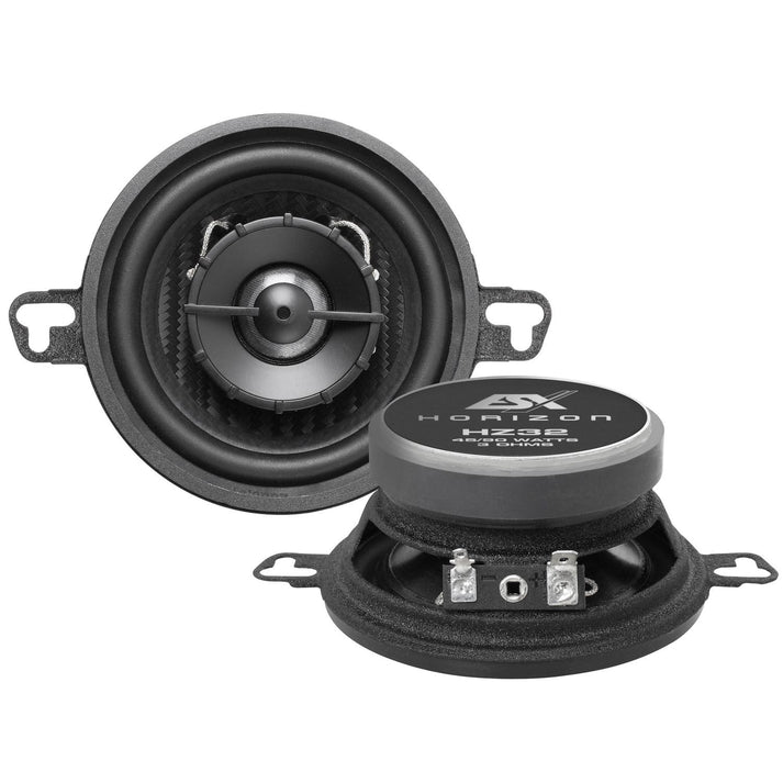 ESX-Horizon HZ32-3" (8cm) Koaxial-Lautsprecher-masori-kaufen
