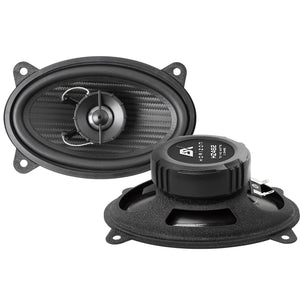 ESX-Horizon HZ462-4"x6" Koaxial-Lautsprecher-masori-kaufen