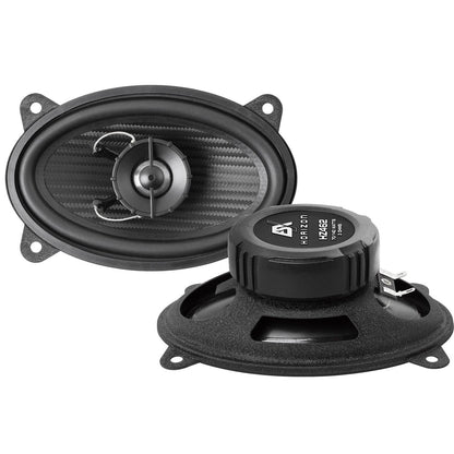 ESX-Horizon HZ462-4"x6" Koaxial-Lautsprecher-masori-kaufen