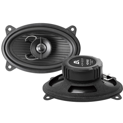 ESX-Horizon HZ462-4"x6" Koaxial-Lautsprecher-masori-kaufen