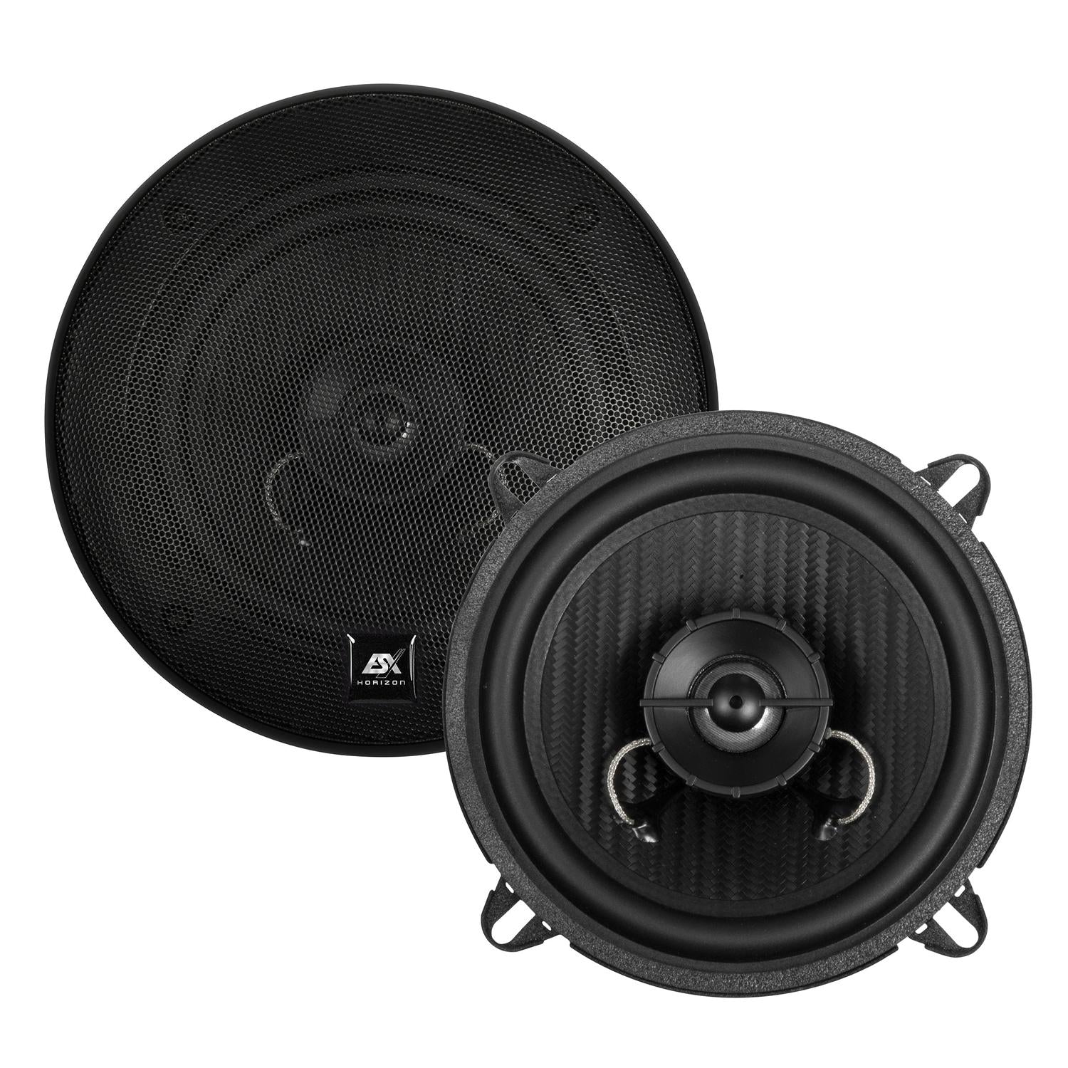 ESX-Horizon HZ52-5" (13cm) Koaxial-Lautsprecher-masori-kaufen