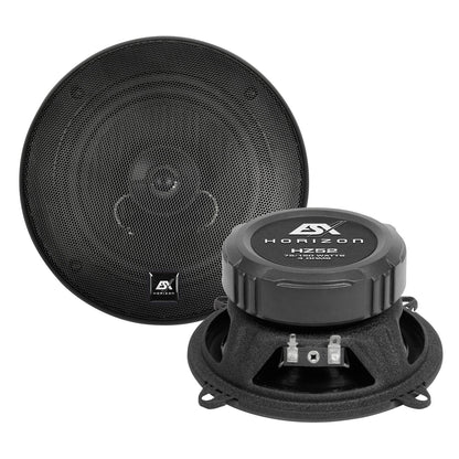 ESX-Horizon HZ52-5" (13cm) Koaxial-Lautsprecher-masori-kaufen