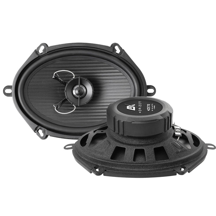 ESX-Horizon HZ572-5"x7" Koaxial-Lautsprecher-masori-kaufen