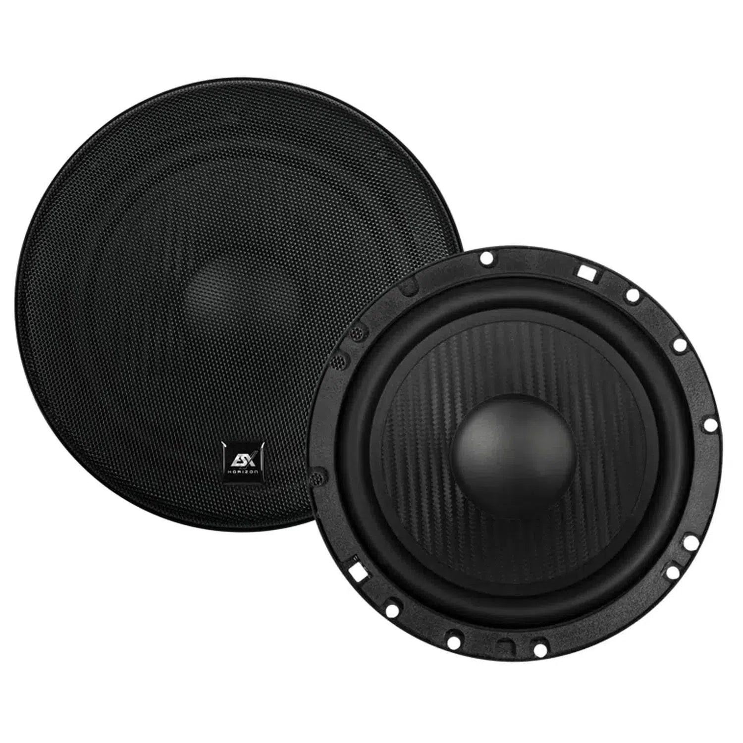 ESX-Horizon HZ6.2W-6.5" (16,5cm) Tiefmitteltöner-masori-kaufen