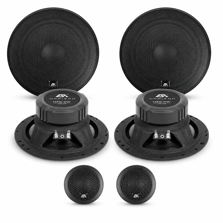 ESX-Horizon HZ6.2W-6.5" (16,5cm) Tiefmitteltöner-masori-kaufen