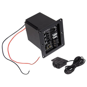 ESX-Power 4 (B-Ware)-1-Kanal Verstärker-masori-kaufen