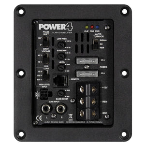 ESX-Power 4 (B-Ware)-1-Kanal Verstärker-masori-kaufen