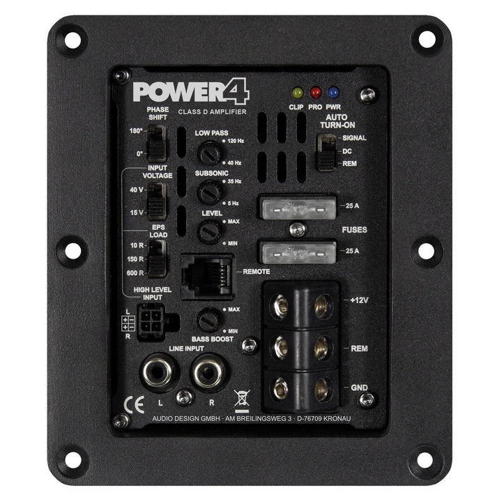 ESX-Power 4-1-Kanal Verstärker-masori-kaufen