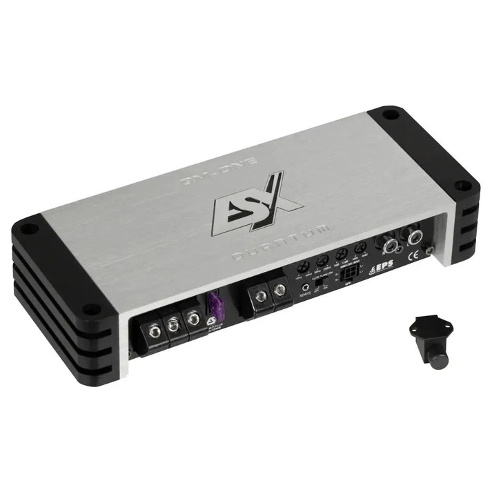 ESX-QM-ONE-1-Kanal Verstärker-masori-kaufen