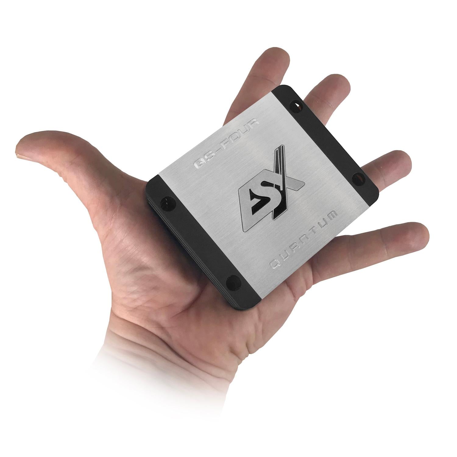 ESX-QS-FOUR-4-Kanal Verstärker-masori-kaufen